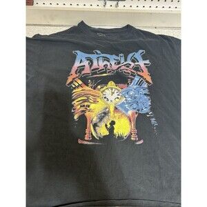 Atheist Piece Of Time T Shirt Size XL